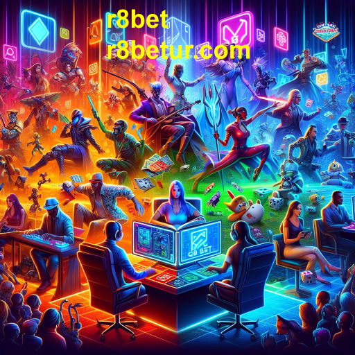 O Futuro dos Jogos: O Que Esperar nos Próximos Meses